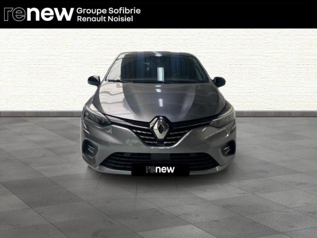 Renault Clio image 6