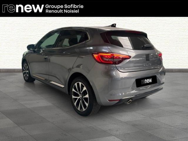 Renault Clio image 1
