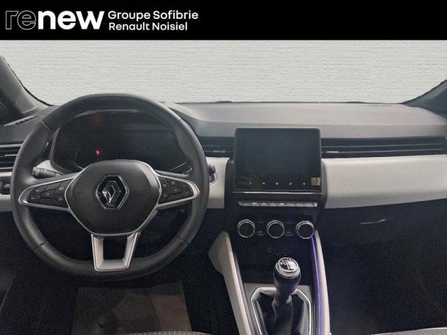 Renault Clio image 7