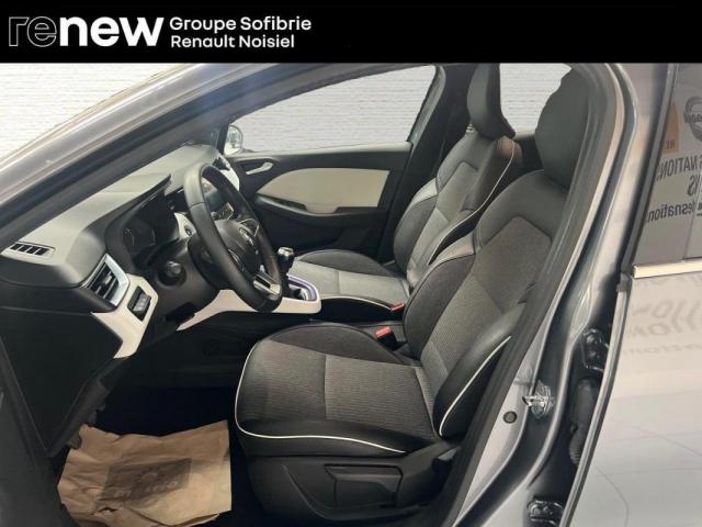 Renault Clio image 2