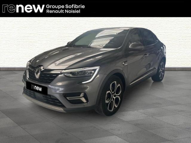 Renault Arkana E-Tech 145 - 21b Intens