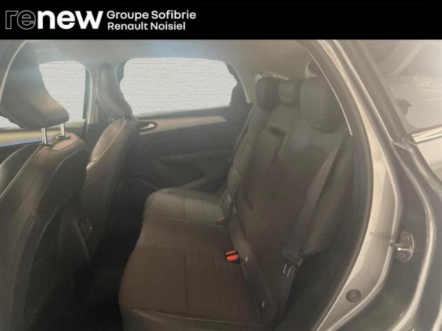 Renault Arkana image 1