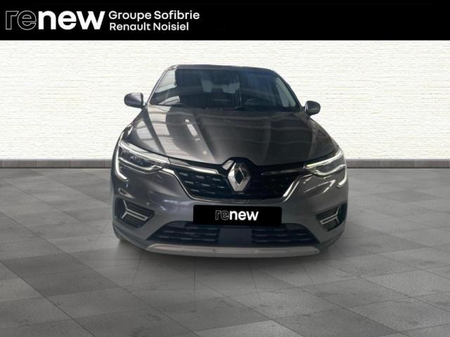 Renault Arkana image 2