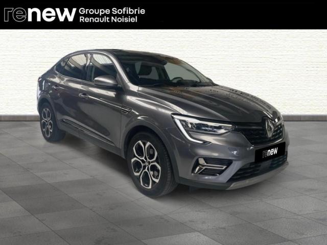 Renault Arkana image 5