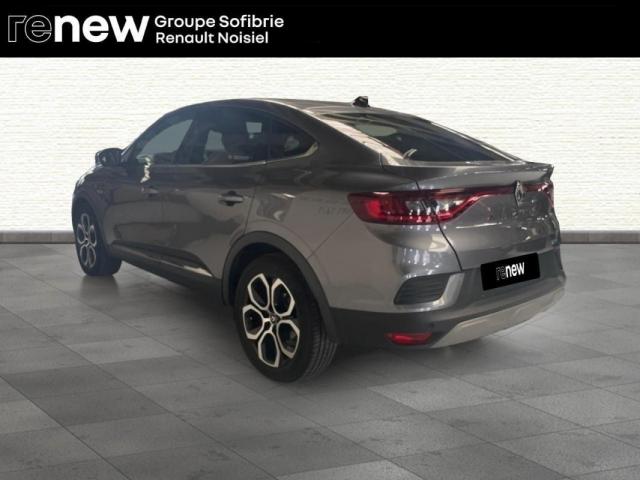 Renault Arkana image 6