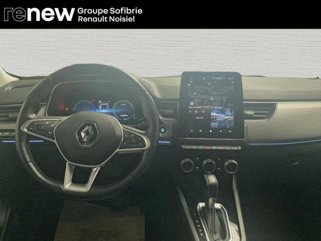 Renault Arkana image 8