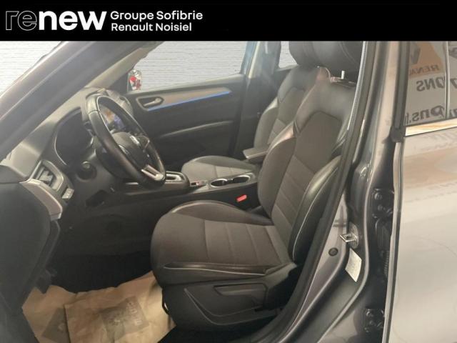 Renault Arkana image 4