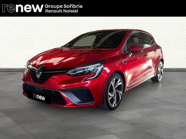 Renault Clio V Tce 90 - 21n R.s. Line