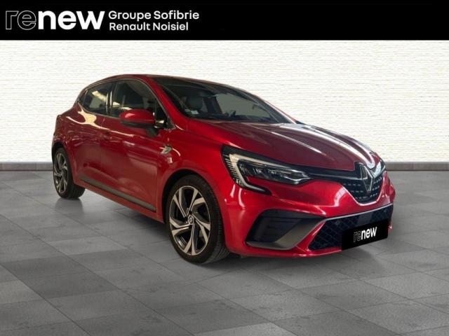 Renault Clio image 8