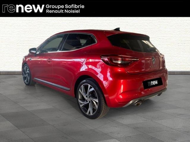 Renault Clio image 2