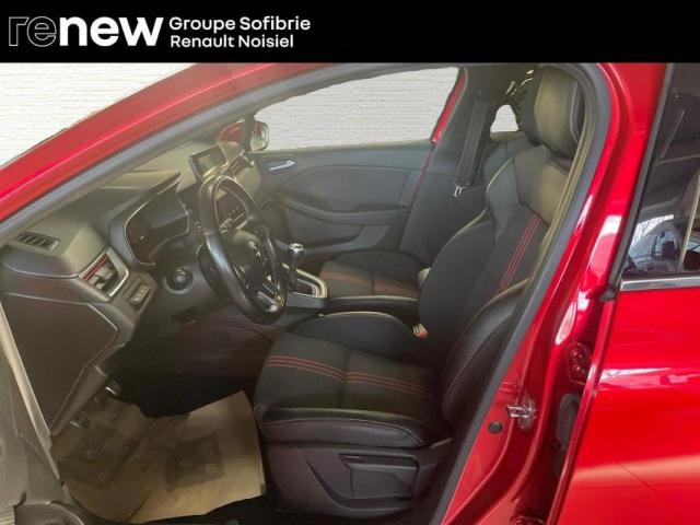 Renault Clio image 3