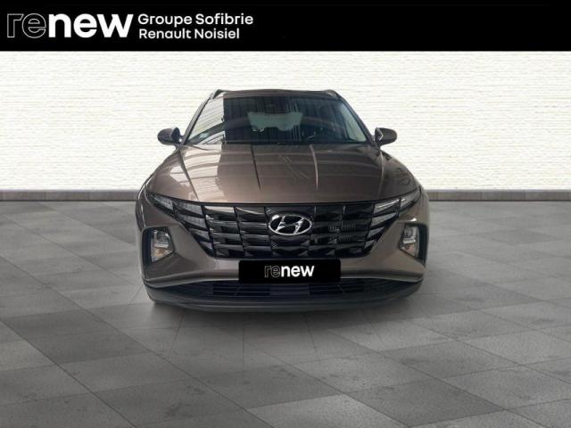 Hyundai Tucson image 1