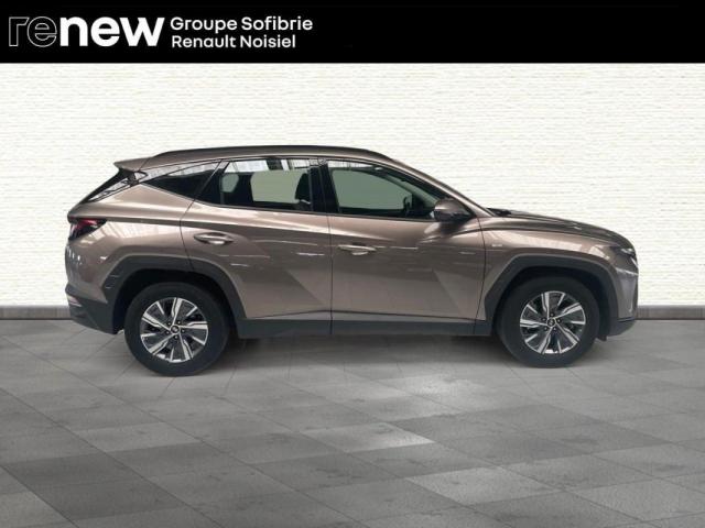 Hyundai Tucson image 9