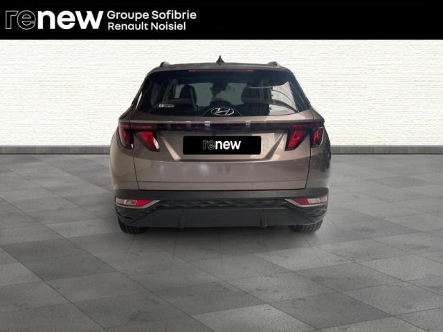 Hyundai Tucson image 5