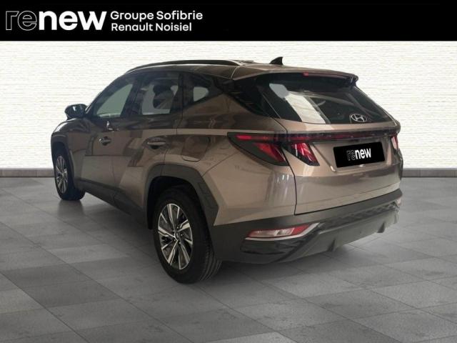 Hyundai Tucson image 7