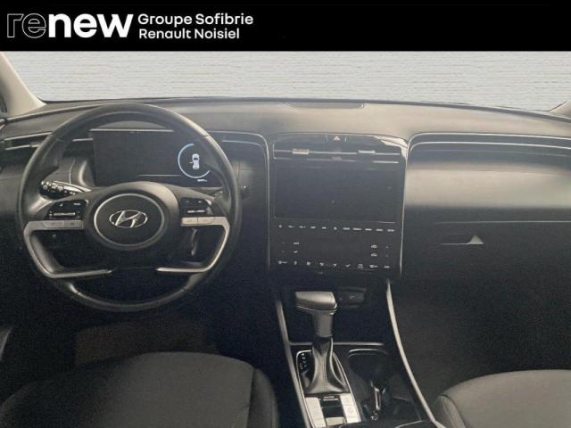 Hyundai Tucson image 4