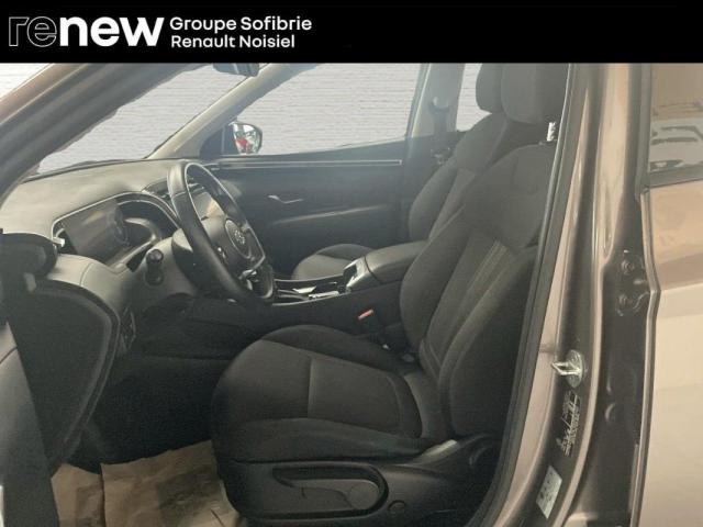 Hyundai Tucson image 3