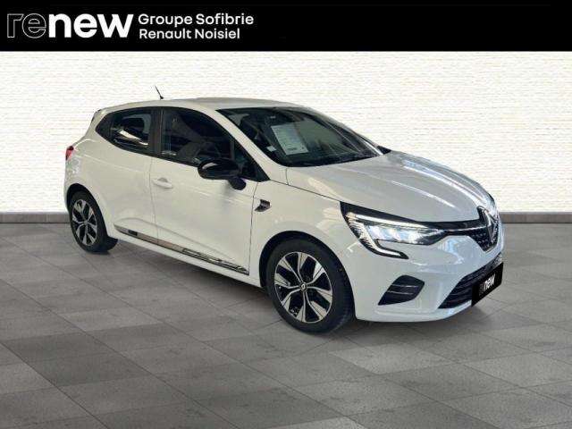 Renault Clio image 7