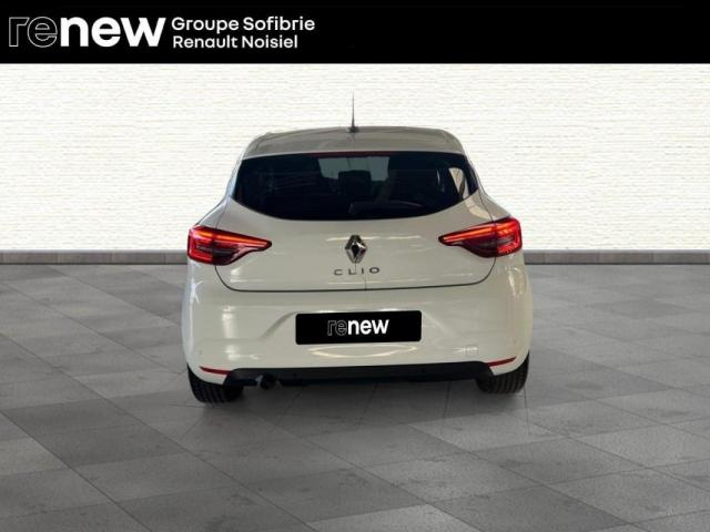 Renault Clio image 5