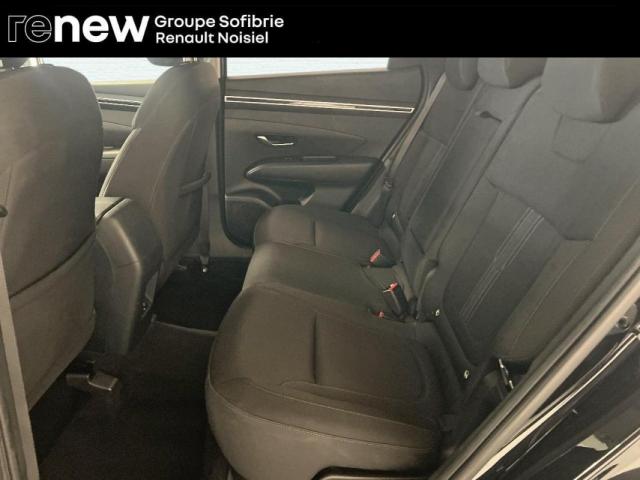 Hyundai Tucson image 9