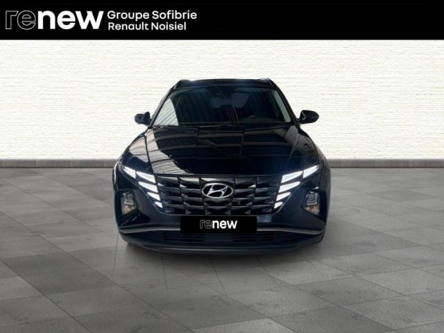 Hyundai Tucson image 6