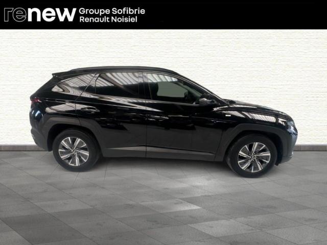 Hyundai Tucson image 8