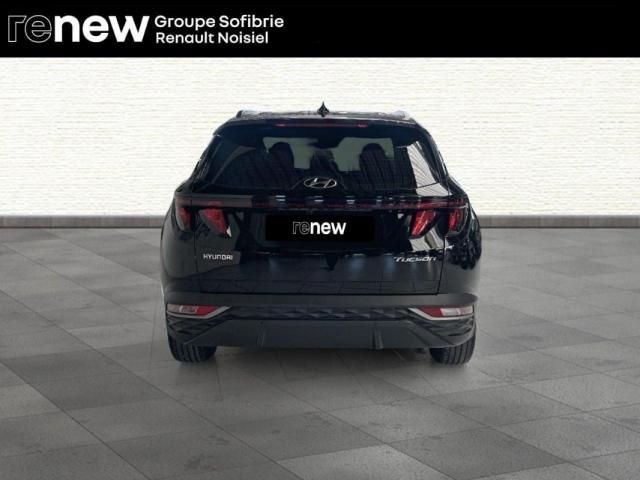 Hyundai Tucson image 7