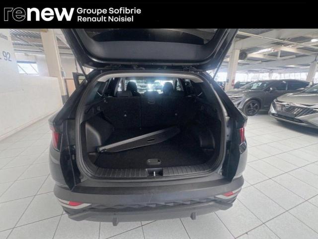 Hyundai Tucson image 1