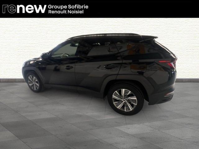 Hyundai Tucson image 4