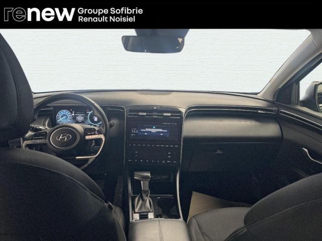 Hyundai Tucson image 3