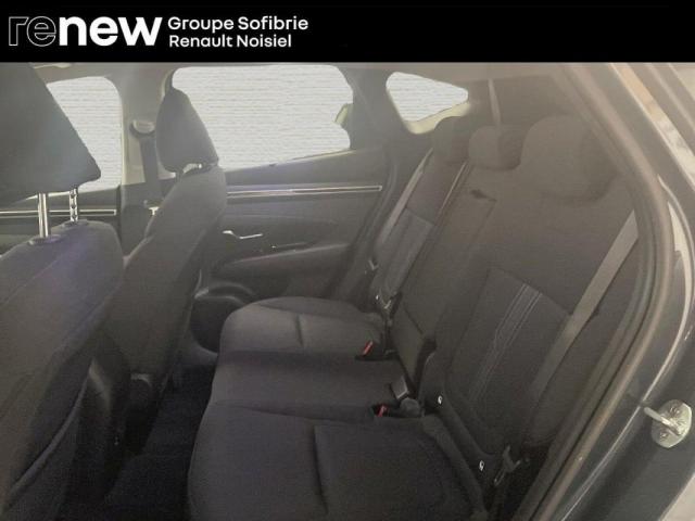 Hyundai Tucson image 1