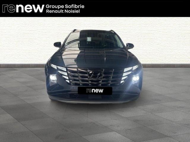 Hyundai Tucson image 8