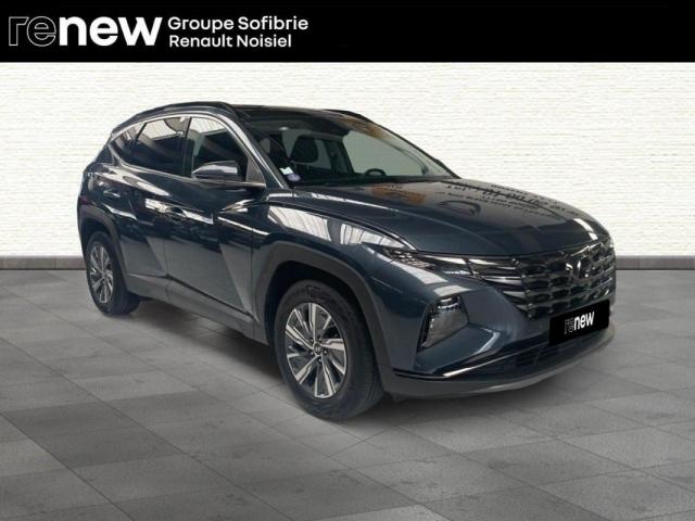 Hyundai Tucson image 2