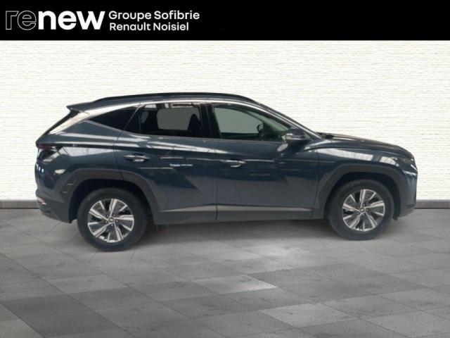 Hyundai Tucson image 3