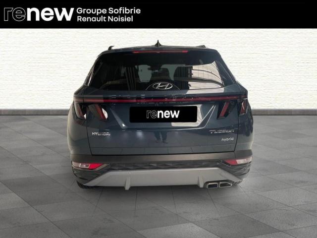 Hyundai Tucson image 7