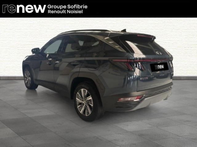 Hyundai Tucson image 5