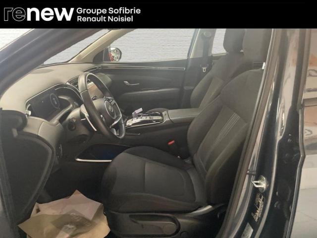 Hyundai Tucson image 4