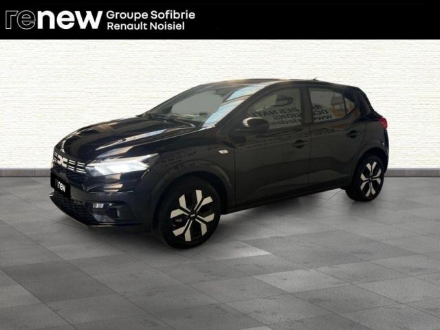 Dacia Sandero Tce 90 Gsr2 Journey