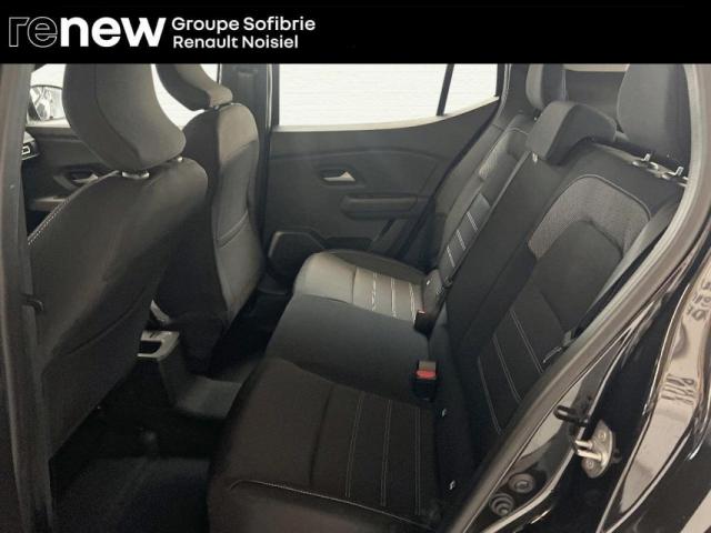 Dacia Sandero image 1