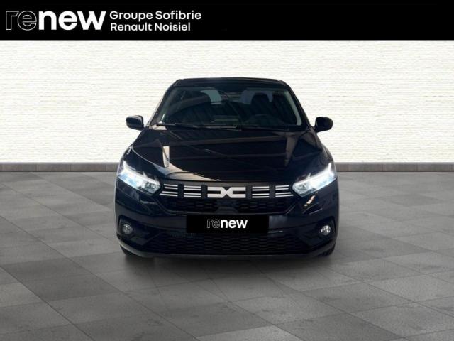 Dacia Sandero image 7