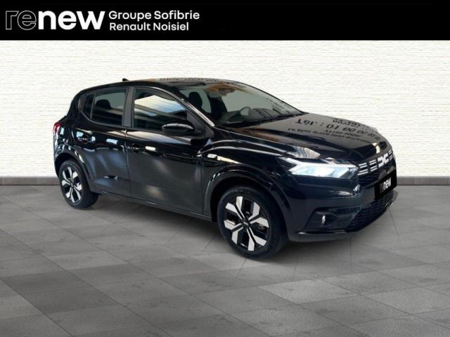 Dacia Sandero image 5