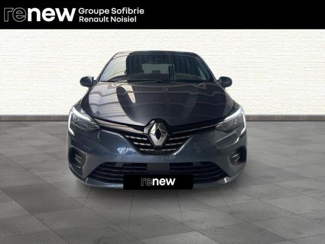 Renault Clio image 3