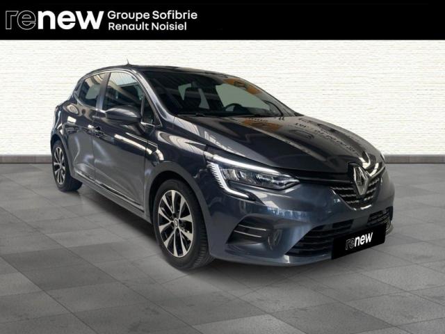 Renault Clio image 1