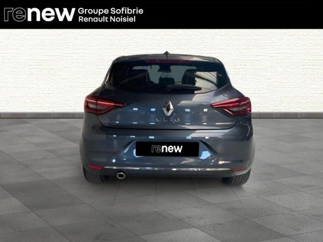 Renault Clio image 2