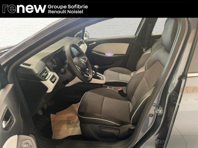 Renault Clio image 8