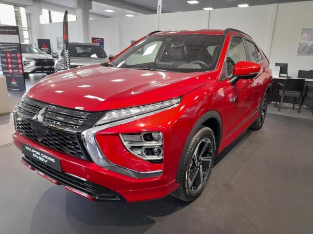 Mitsubishi Eclipse Cross image 1