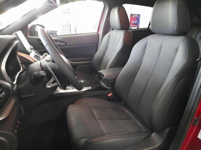 Mitsubishi Eclipse Cross image 7