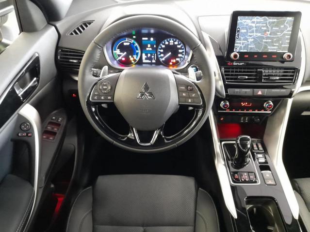 Mitsubishi Eclipse Cross image 5