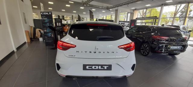 Mitsubishi Colt image 1