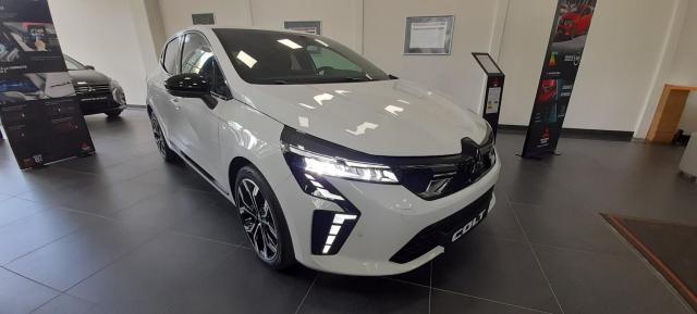 Mitsubishi Colt image 2